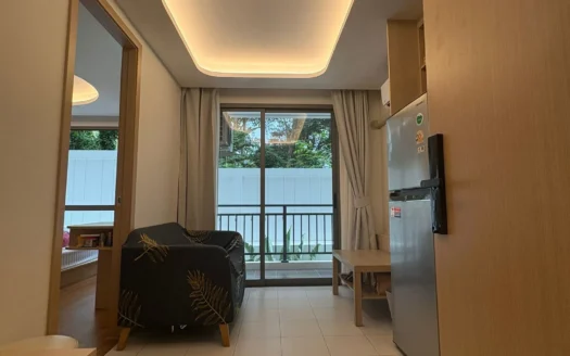 Fantasea Condo Kamala – Type A Apartments