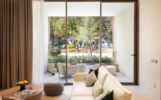 Gardens of Eden – Apartment 1B