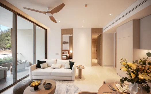 Gardens of Eden – 2-bedroom Apartment