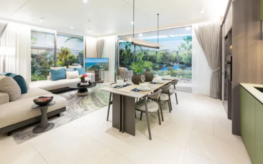 Garrya Residences Phuket – Type A Apartments