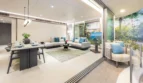 Garrya Residences Phuket – Пентхаус Type C