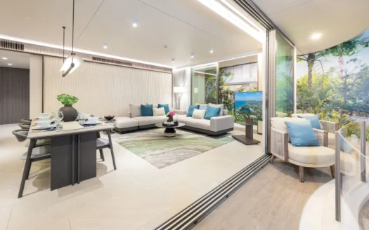 Garrya Residences Phuket – Пентхаус Type C