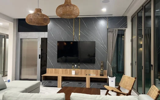 Gloria Villas – Villa Type G4