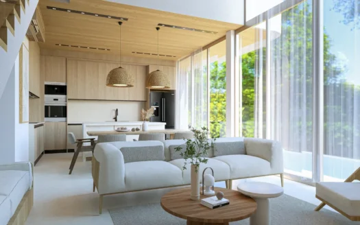 GreenField Residences – Вилла Zona A (4)