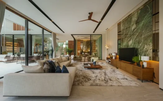 Island Collection – Вилла Type A