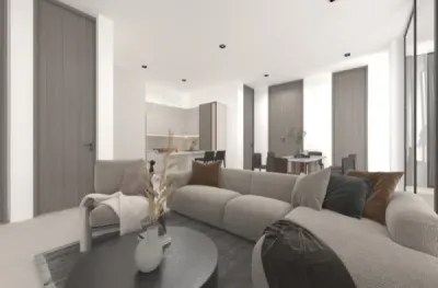 Janya Villas – Вилла Type B