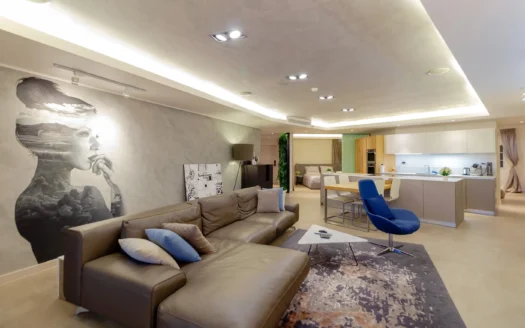 Karon Butterfly Residence – Апартаменты Butterfly