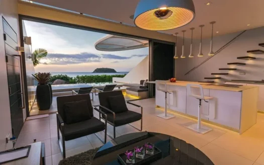 Kata Rocks – Пентхаус Nr. 401