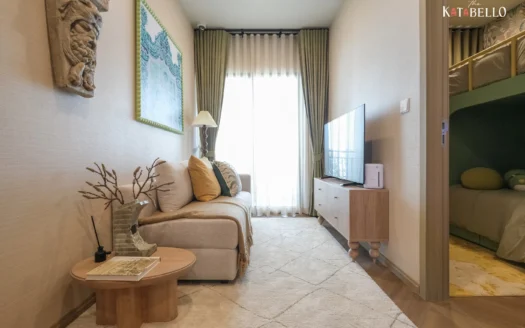 Katabello – Апартаменты 1BPM