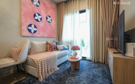 Katabello – 1BML Apartment