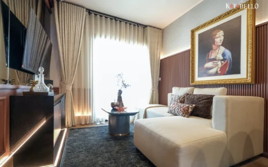 Katabello – 2BD Apartment