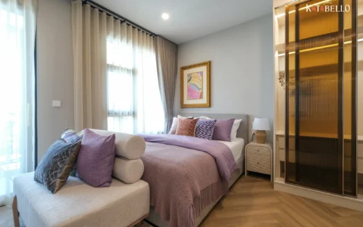 Katabello – 1BS Apartments