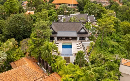 Katamanda – Вилла Katamanda E1