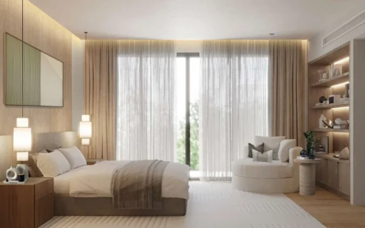 Ketthawa Villas – Вилла Plot 1-3