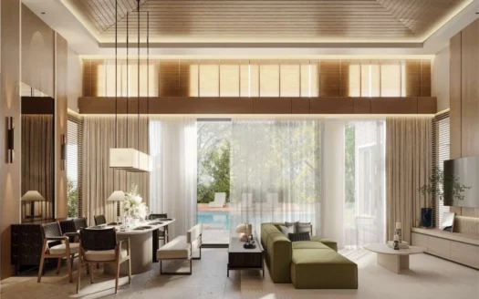 Ketthawa Villas – Villa Plot 7