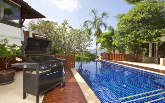 L’Orchidee Residences – Villa Miltonia K2