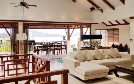 L’Orchidee Residences – Вилла Cattleya C5a