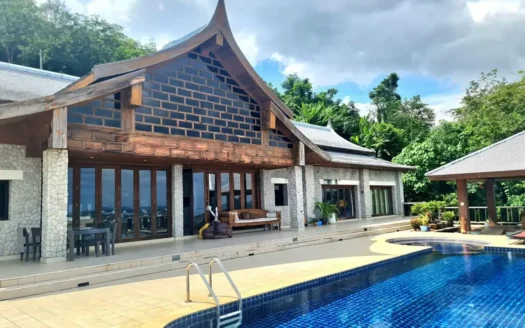 La Vista Luxury Villas – La Vista Villa