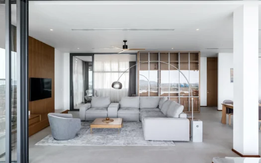 La Vista Luxury Villas – Вилла Type B