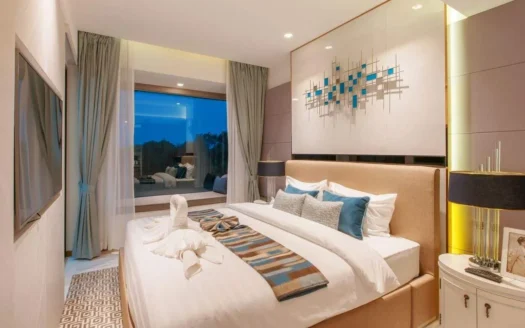 La Vita – Duplex Type D2