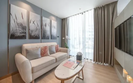 La Vita – Апартаменты Type B