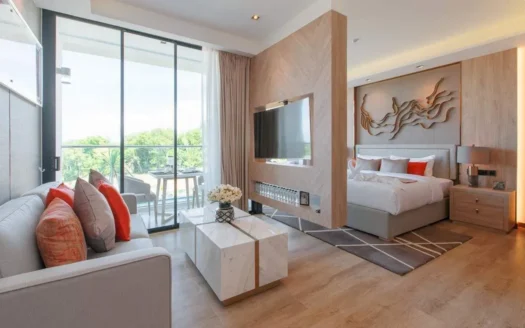 La Vita – Type D5 Apartments