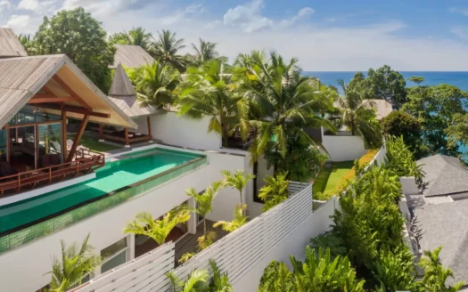 Laemsingh – Laem Singh Villa 5