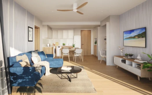 Laguna Beachside – Апартаменты Unit 3510