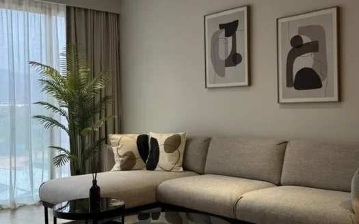 Laguna Beachside – Garden View Apartment