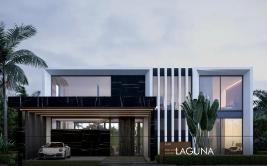 Laguna Homes – Вилла Laguna homes 57/42