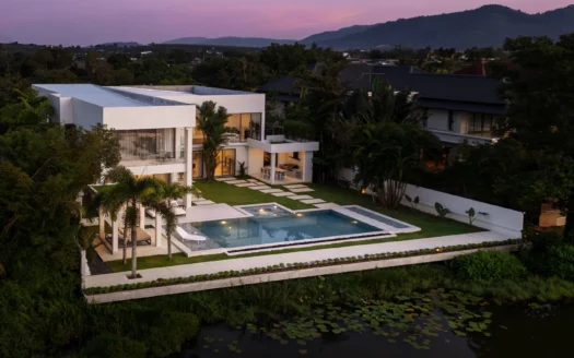 Laguna Homes – Villa 57/47