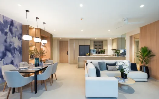 Laguna Lakelands – Апартаменты Jasmine 3102