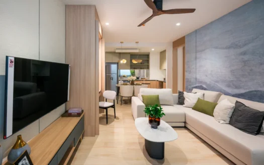 Laguna Lakelands – Tulip 2A-1 Apartments