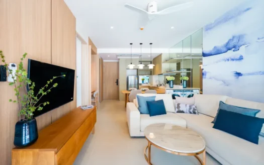 Laguna Lakelands – Апартаменты Fern 1A-2