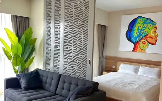 Laguna Lakeside – Апартаменты unit 1315