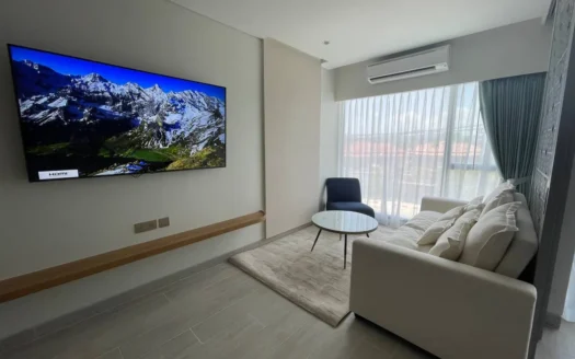 Laguna Lakeside – Апартаменты Lakeside