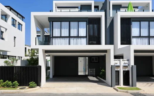 Laguna Park 2 – Таунхаус Premium House