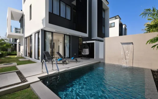 Laguna Park 2 – Таунхаус Grand house