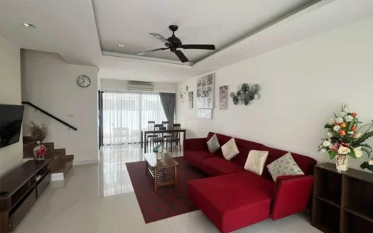 Laguna Park – Townhouse