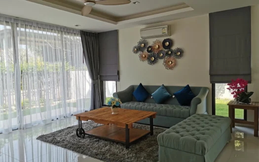 Laguna Park – Villa 65/1