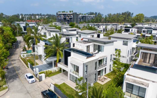 Laguna Park – Villa Laguna Park 65/110