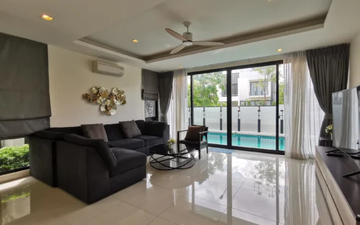 Laguna Park – Villa 65/144