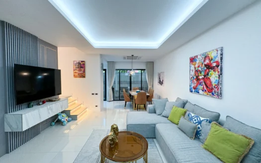 Laguna Park – Townhouse 65/20