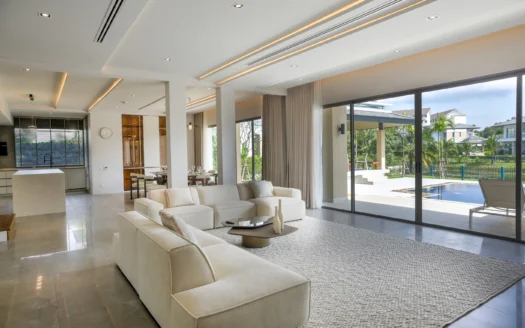 Laguna Village Residences 8 – Вилла LAGUNA VILLAGE A4