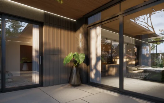 Laurinda Villas – Вилла 2