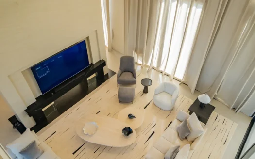 Lavish Estates – Villa Ttanquil