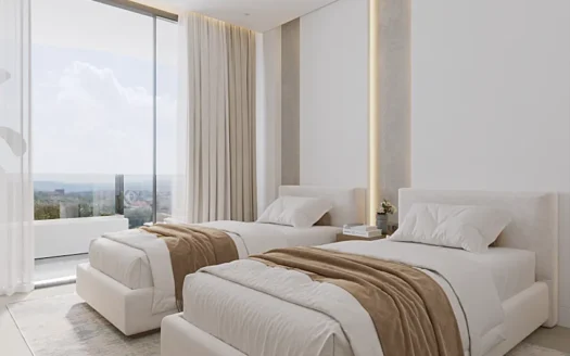 Layan Green Park – Апартаменты K-308