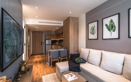 Layan Green Park – Apartment C609