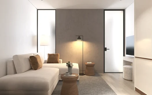 Layan Green Park – Апартаменты G-219