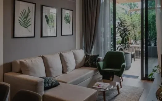 Layan Green Park – Apartment L112